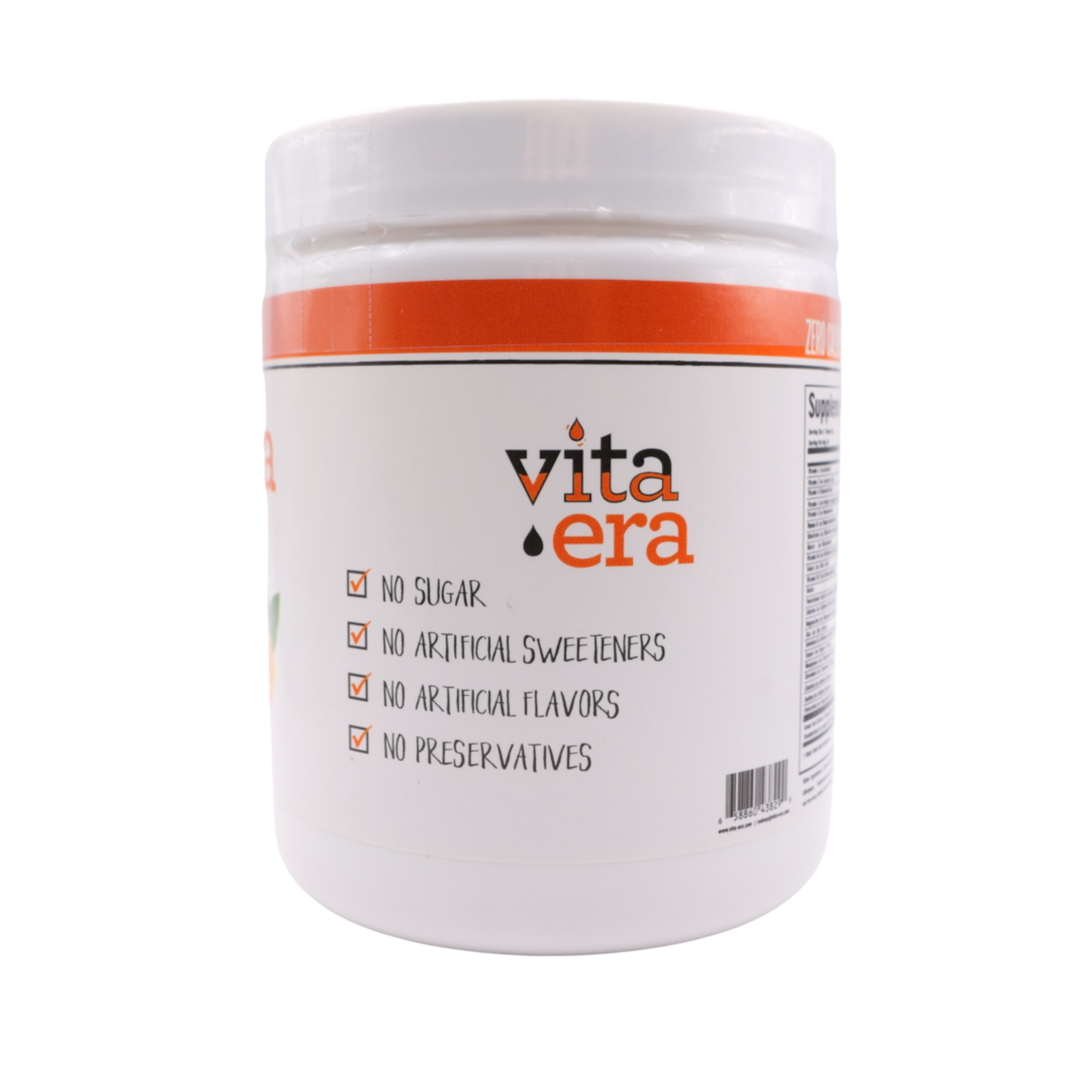 Vita-Era Tub Bundle 38 Servings | VitaEra