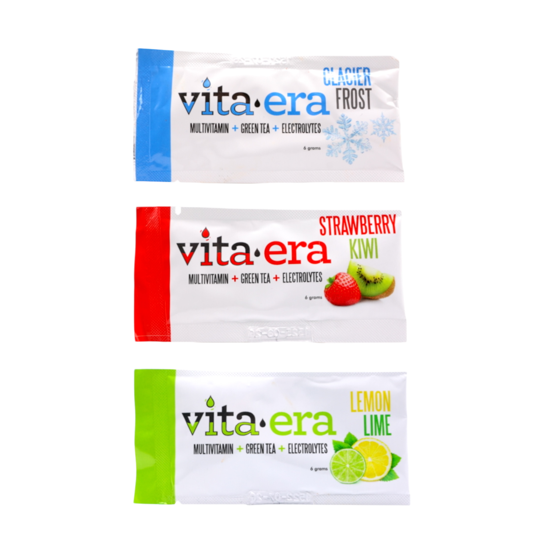 Vita•Era 3 Flavor Sample Pack | VitaEra