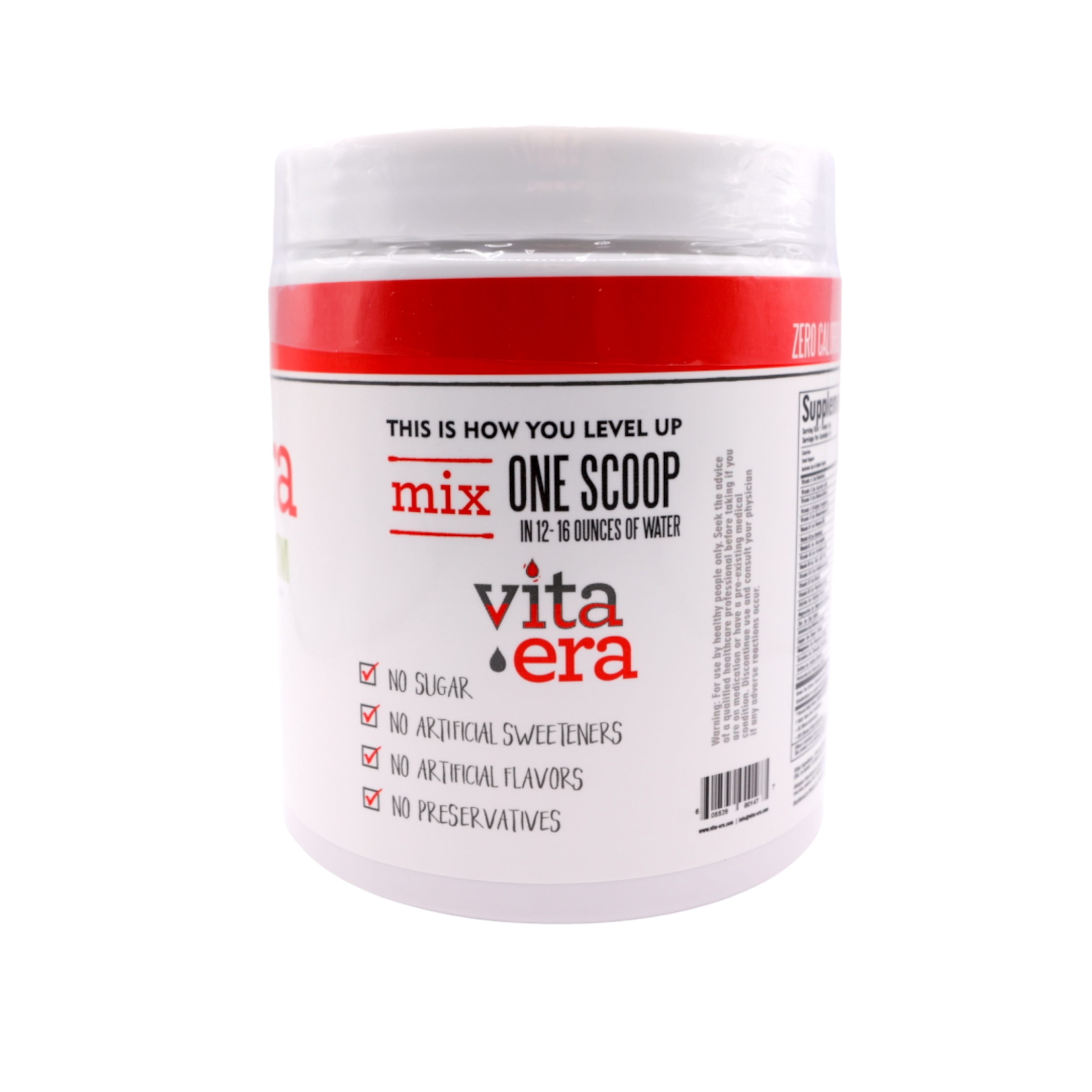 Vita-Era Tub Bundle 38 Servings | VitaEra