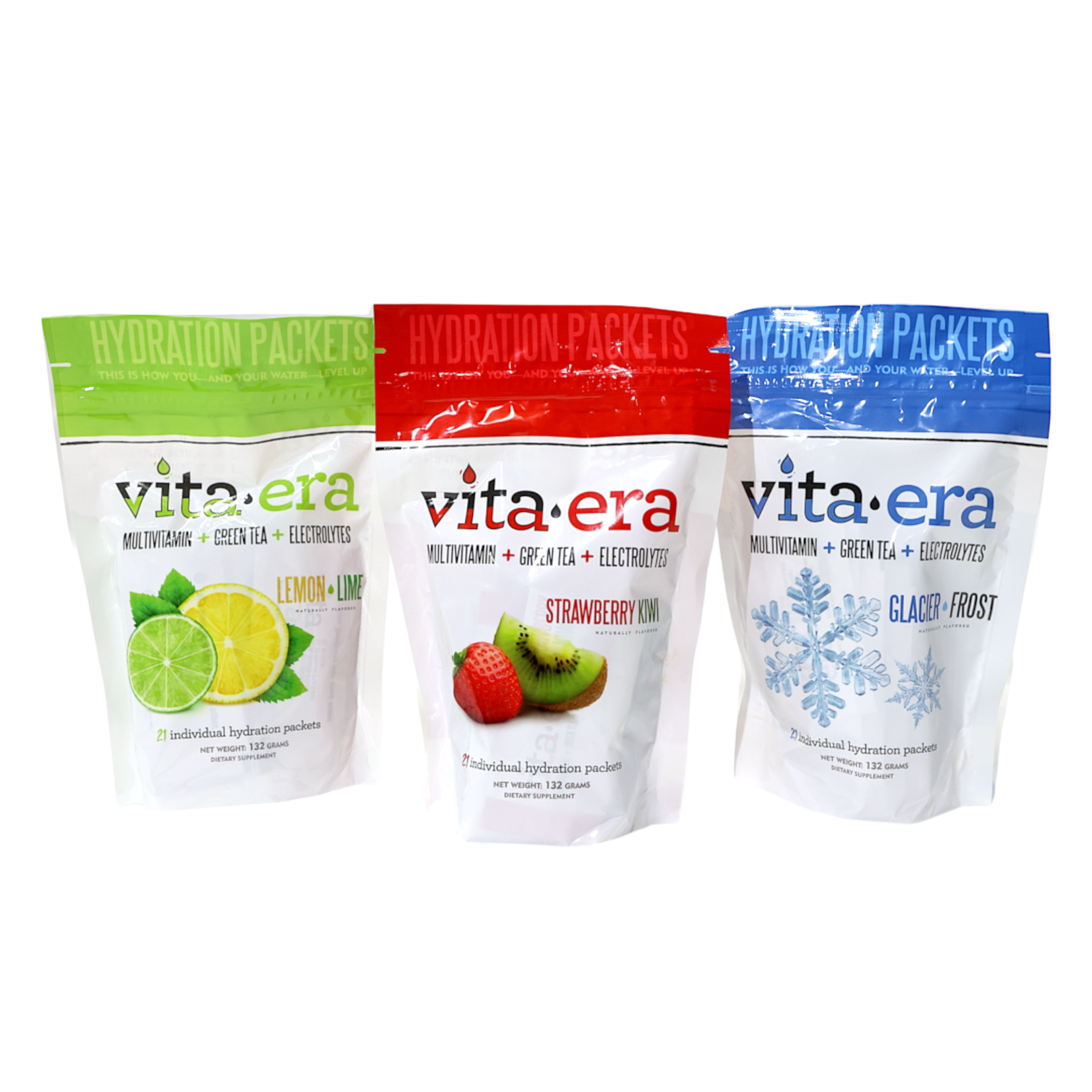 Vita•Era 21 Stick Pack Bundle | VitaEra
